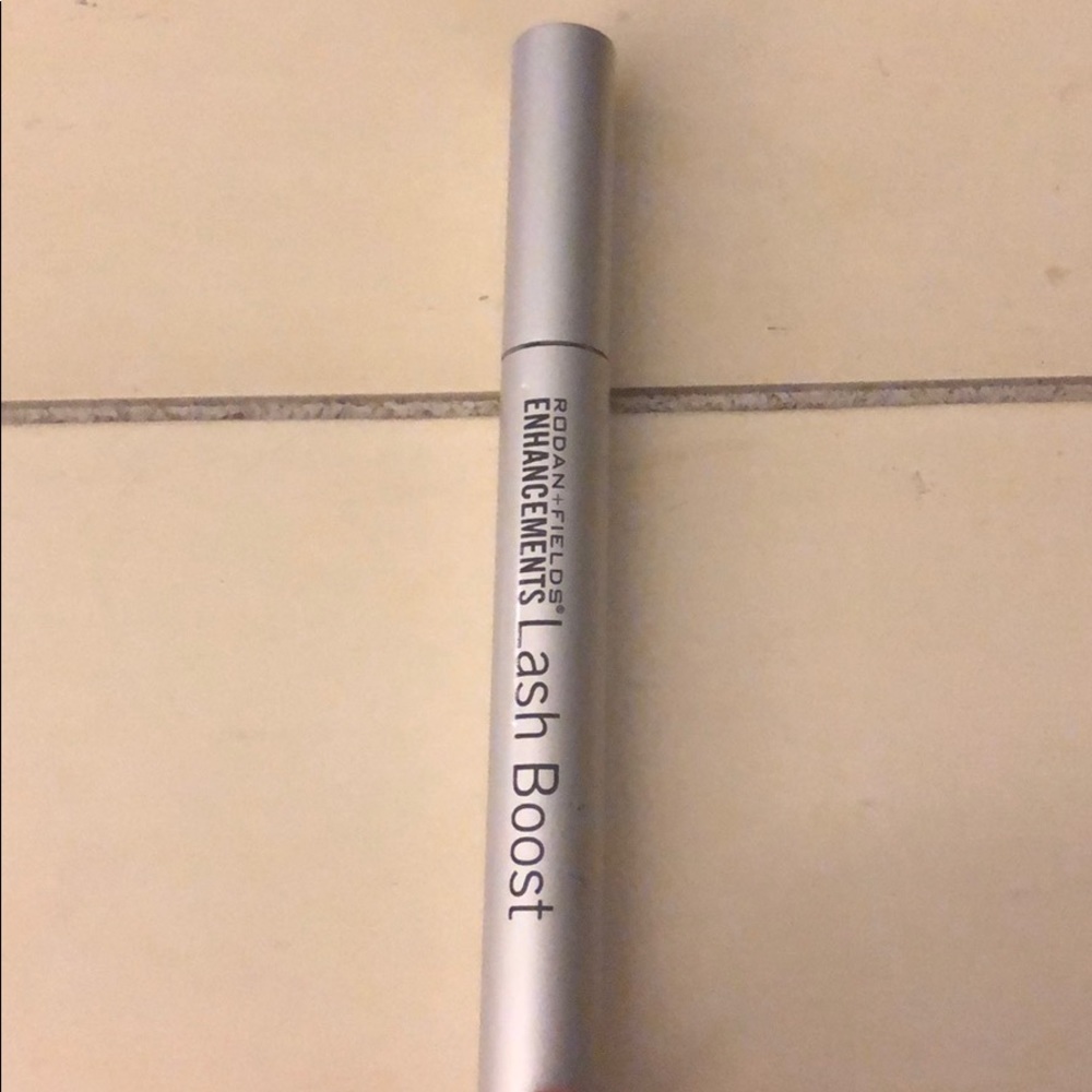 R+ F Lash Boost